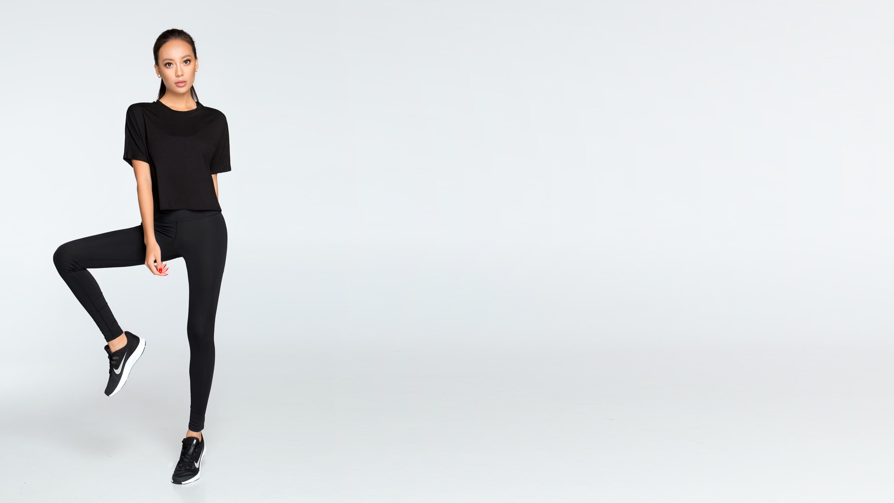 DF Basic Oversize Long T-shirt