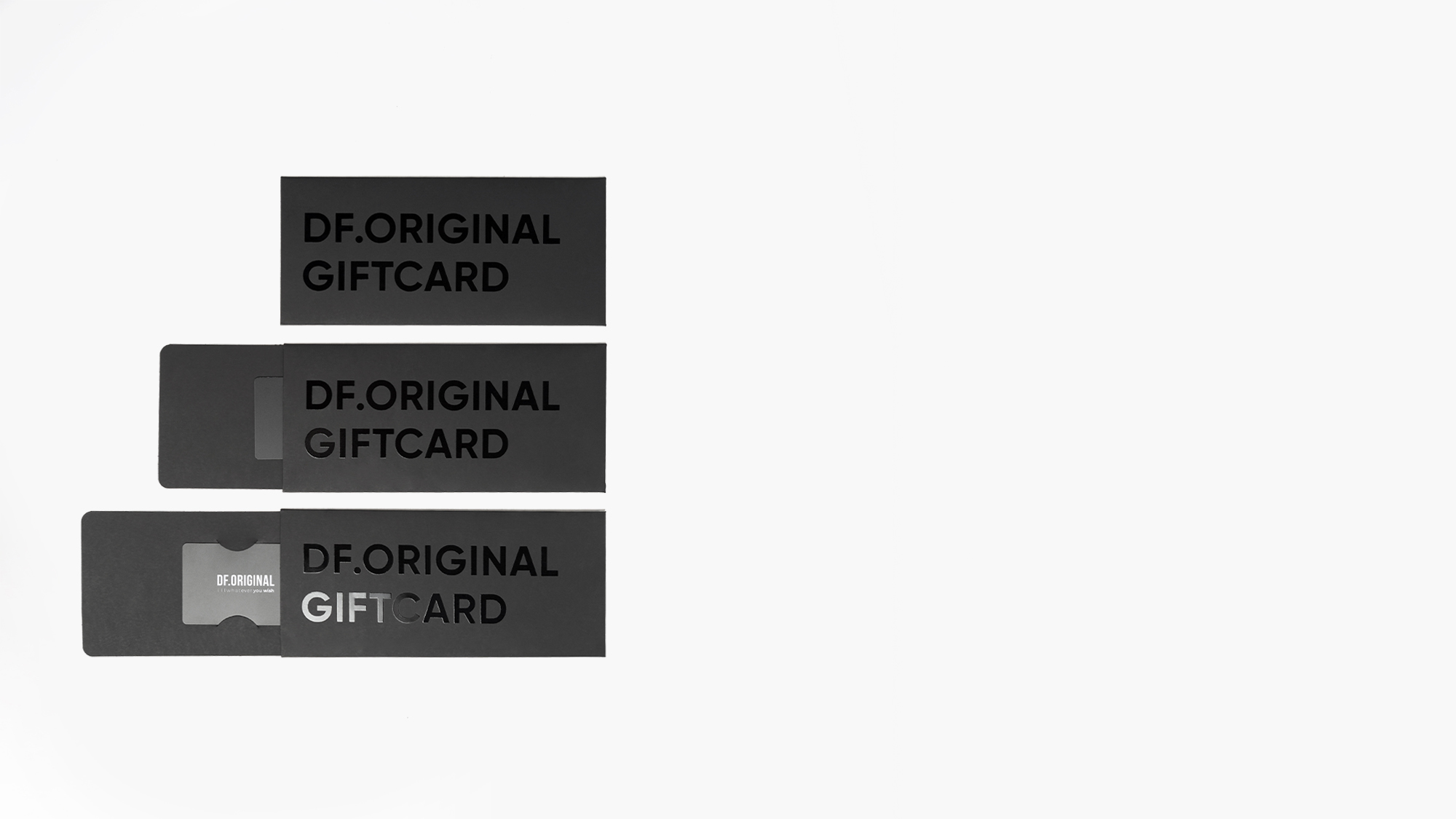Digital gift card ₴ 500 (only online)