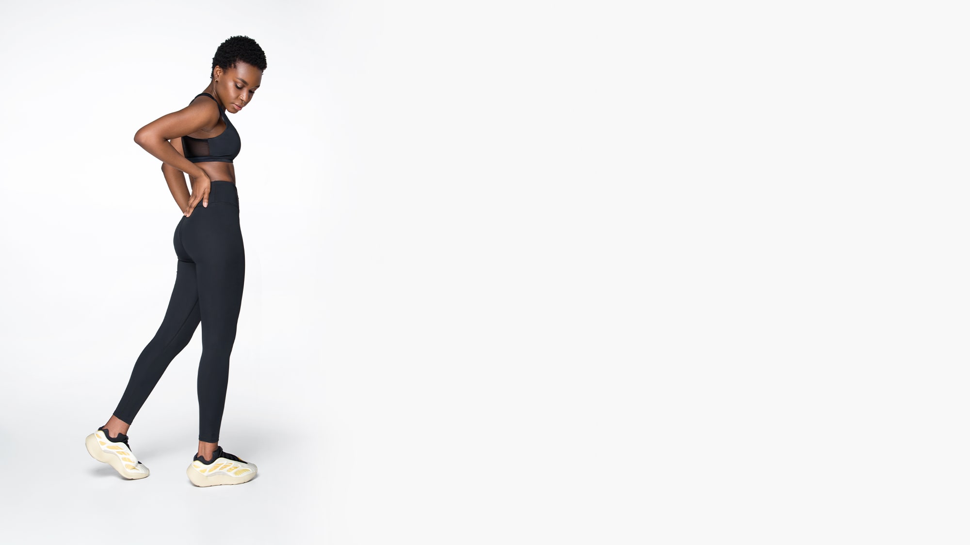 Basic Leggings