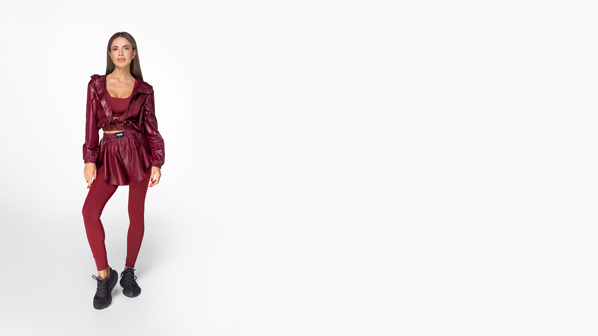 INTRO Bordo Windbreaker