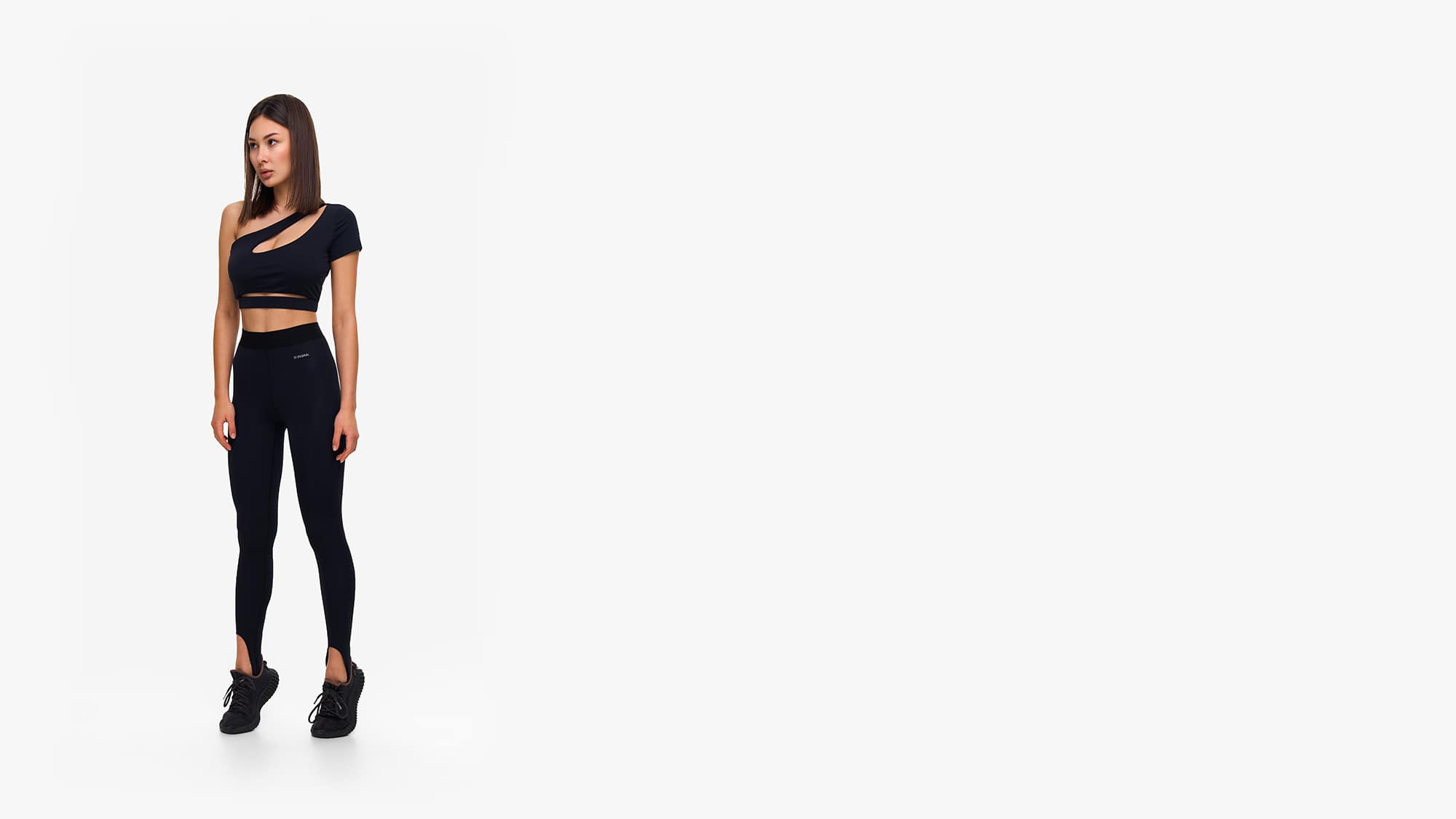 Savage Sports Leggings