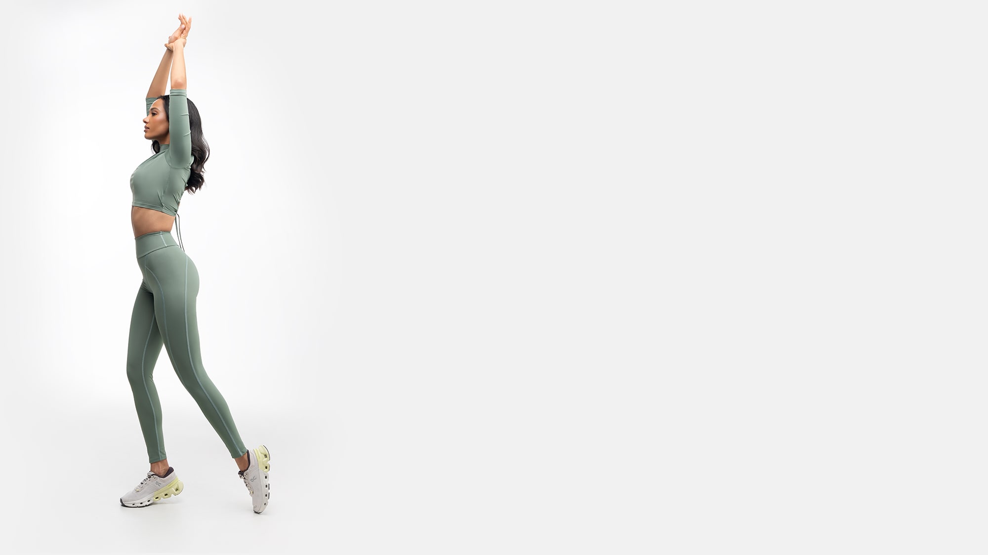One Mist Leggings