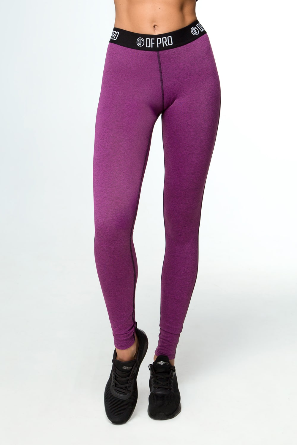Leggings Pro Fitness Frulatto leggings designed for fitness in leggings for fitness from df