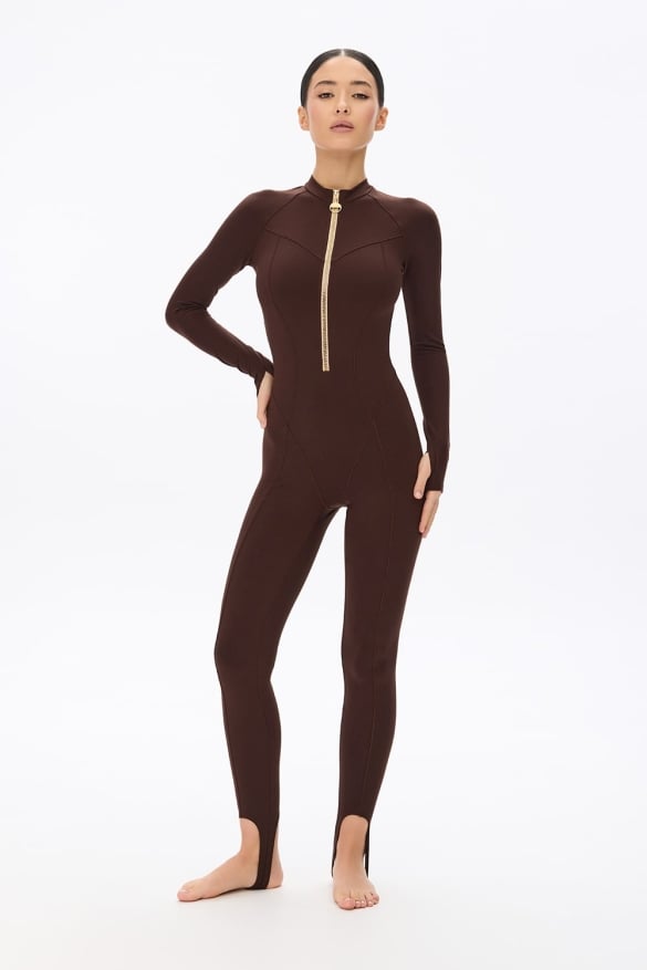 Термокомбінезон  Premiere Chocolate