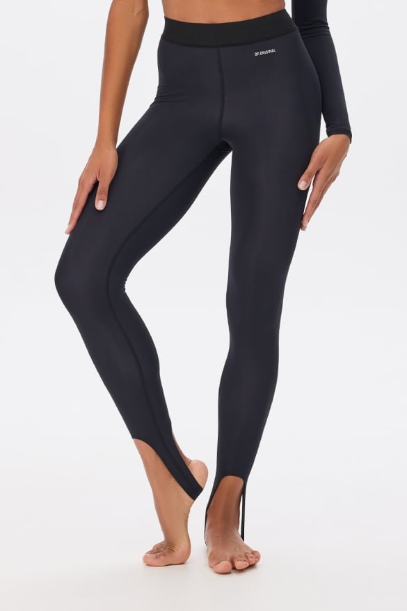 Savage Sports Leggings