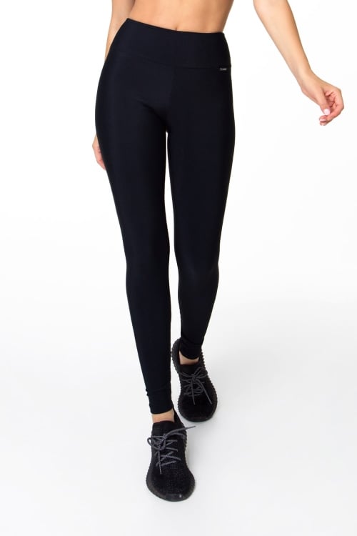 Спортивні Легінси Leia Black