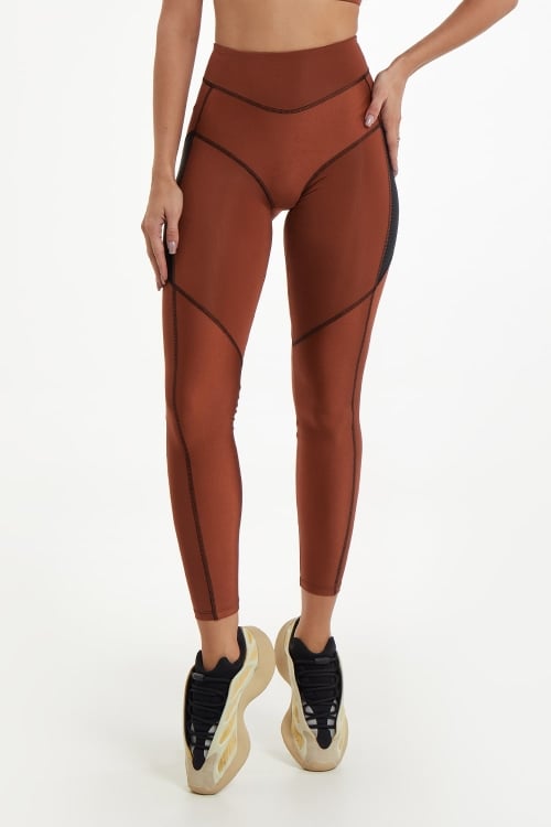 Леггинсы Nebula Aurum леггинсы designed for fitness в леггинсах для фитнеса от df
