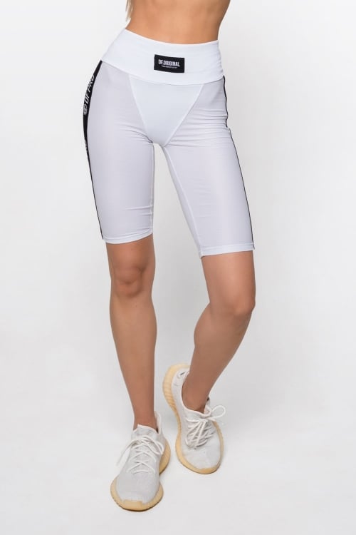 Велосипедки Pro Bianco designed for fitness велосипедки женские много велосипедок для фитнеса от df