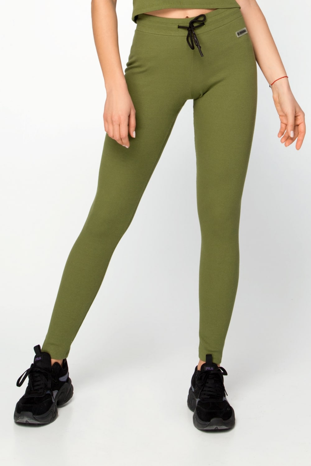 Штаны Lounge Green