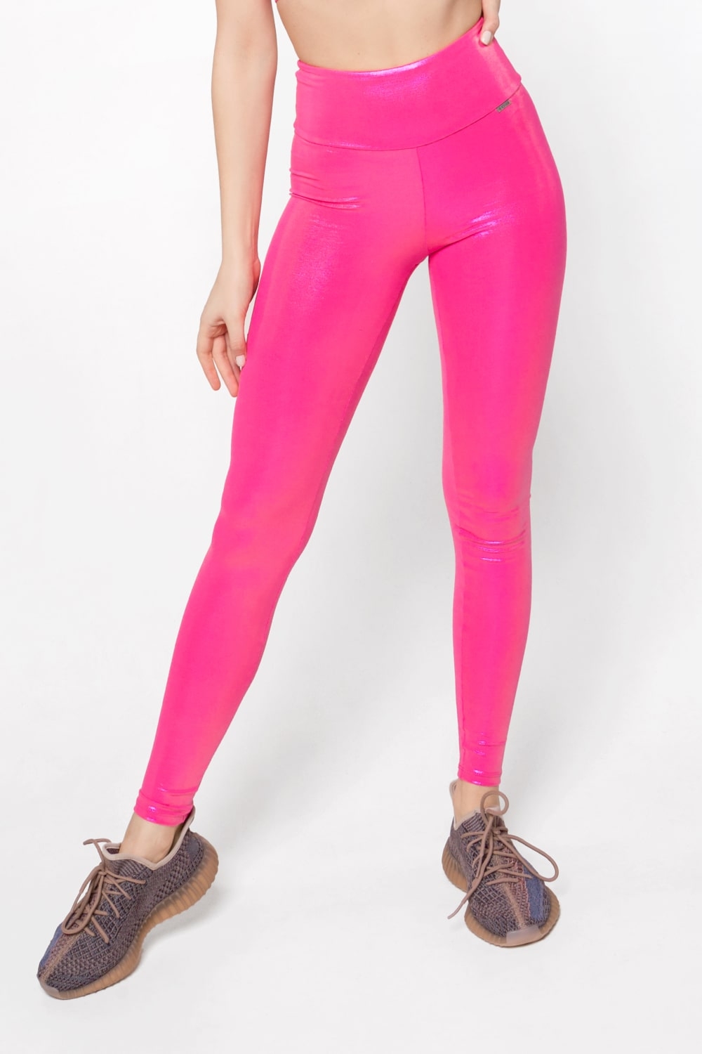 Леггинсы Luminas Sorbet леггинсы designed for fitness в леггинсах для фитнеса от df