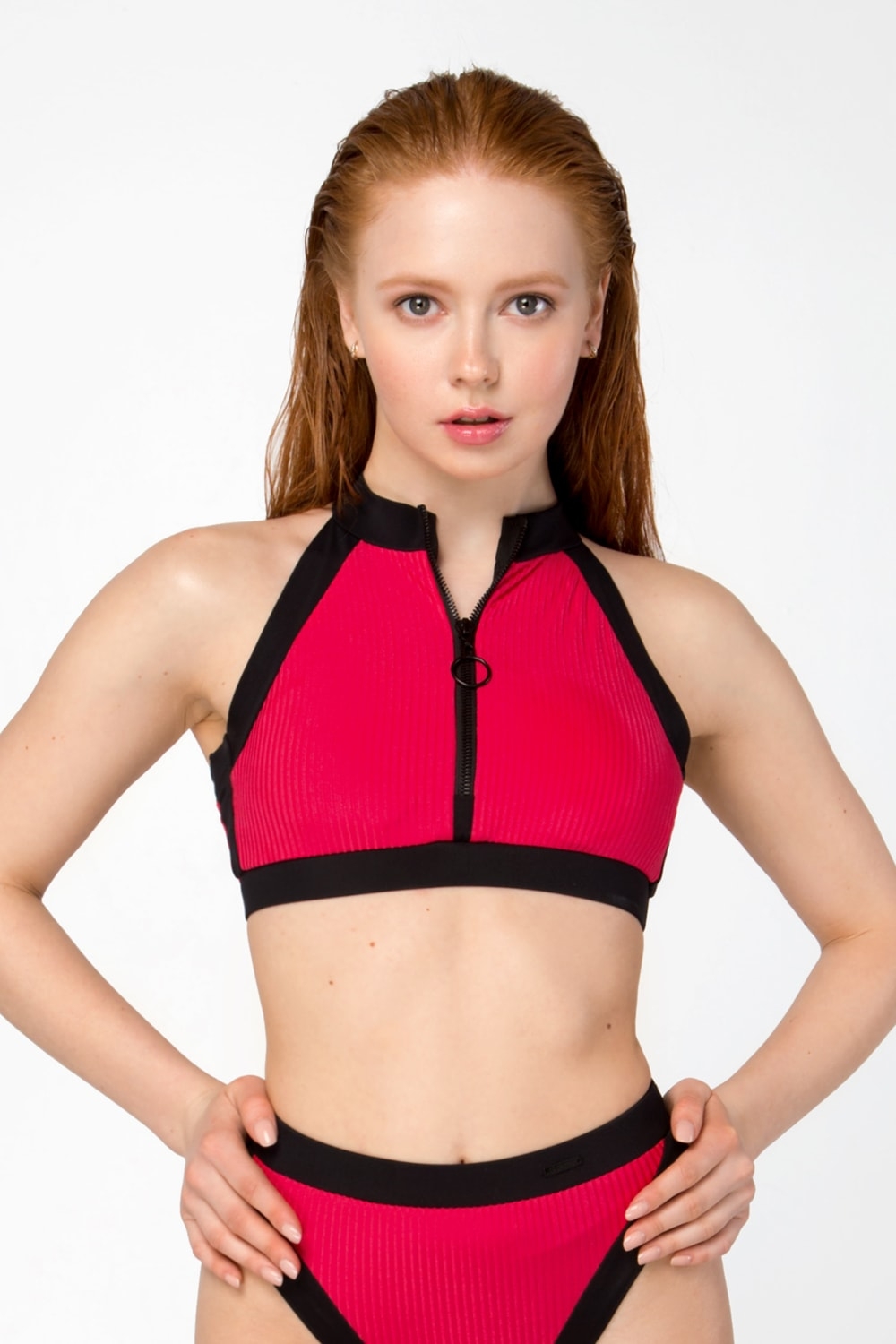 Купальний Топ Mia Berry
