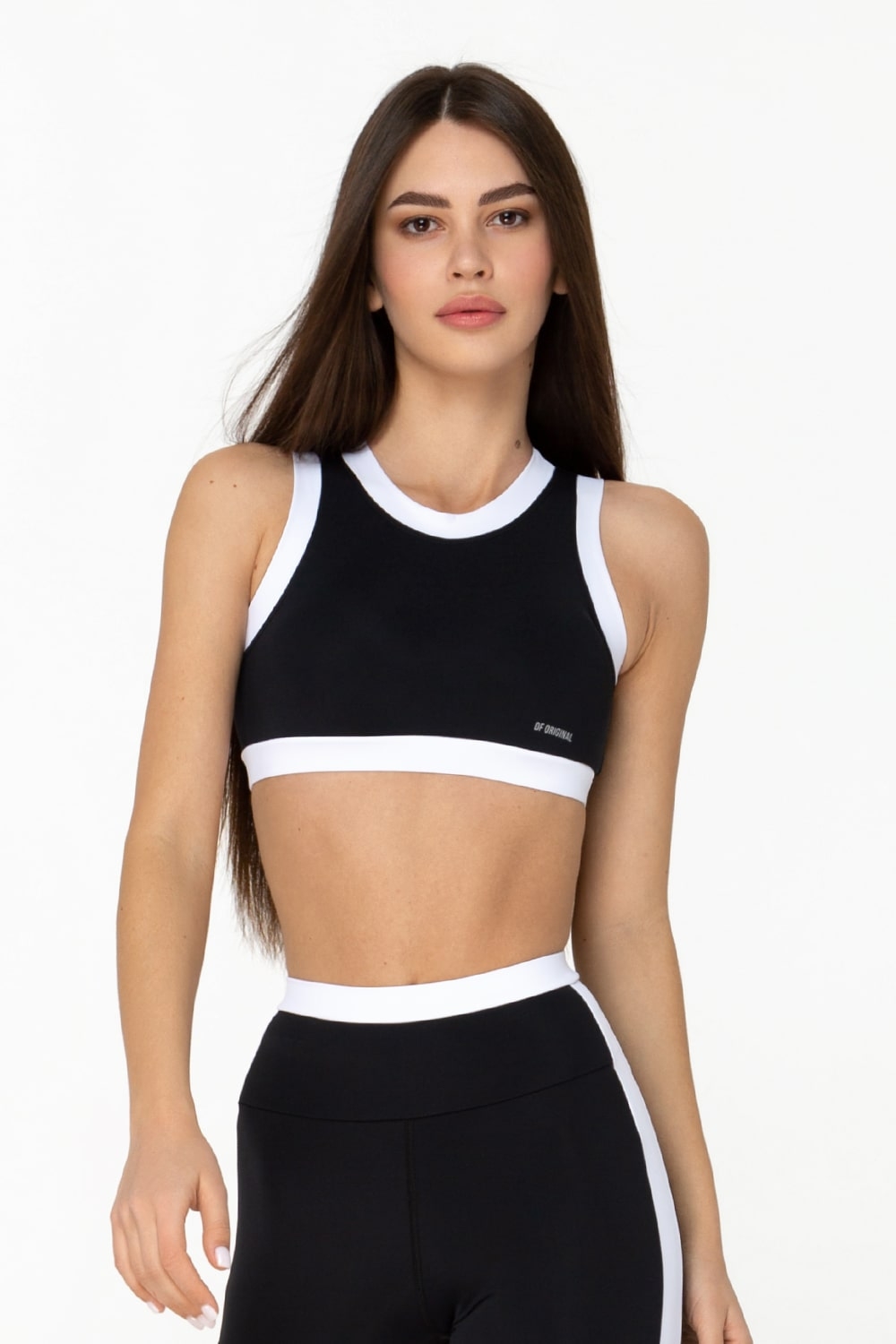 MONOCHROME Sports Top Bra