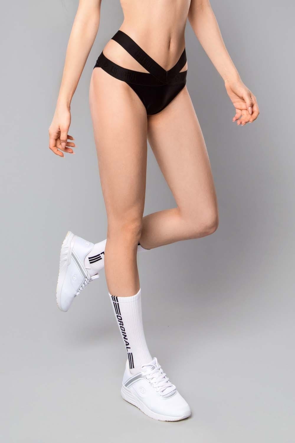 Плавки Rimini Nero плавки женские designed for fitness купальники раздельные от df