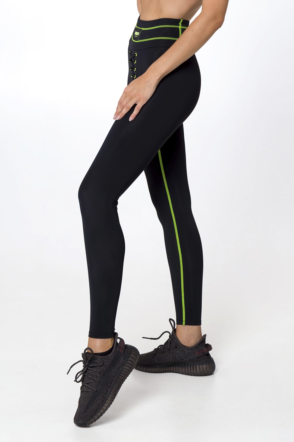 Леггинсы EVO леггинсы designed for fitness в леггинсах для фитнеса от df