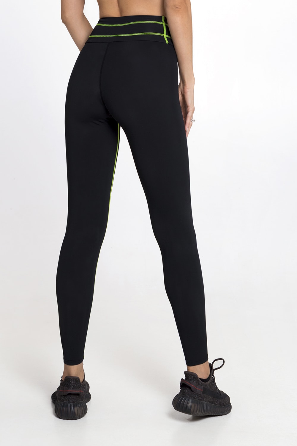 Леггинсы EVO леггинсы designed for fitness в леггинсах для фитнеса от df
