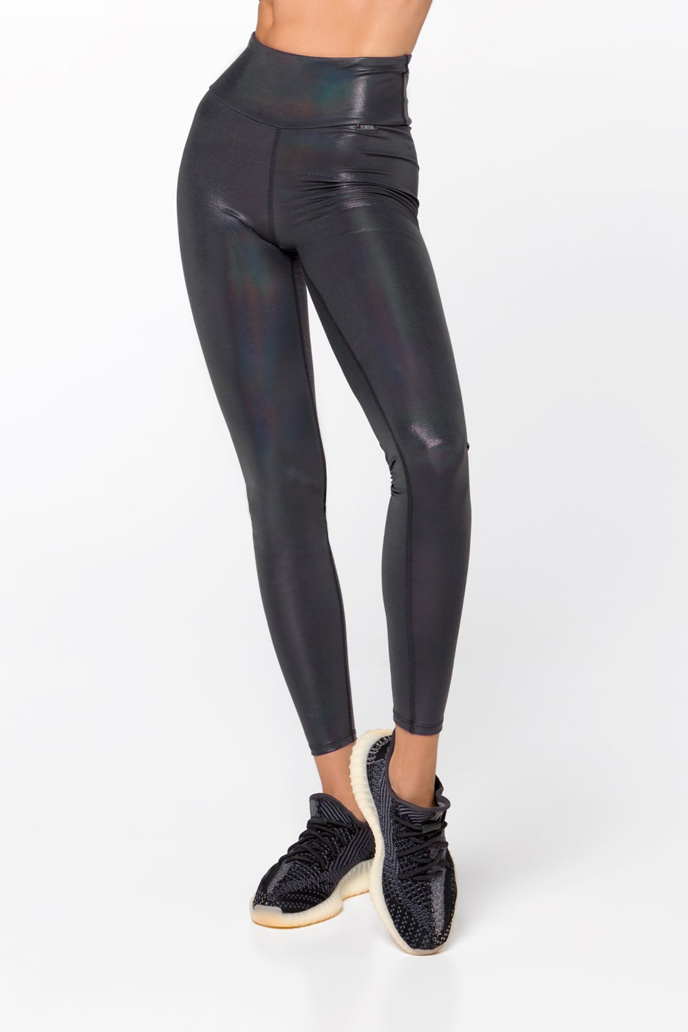 Luminas Iron Leggings leggings designed for fitness in leggings for fitness from df