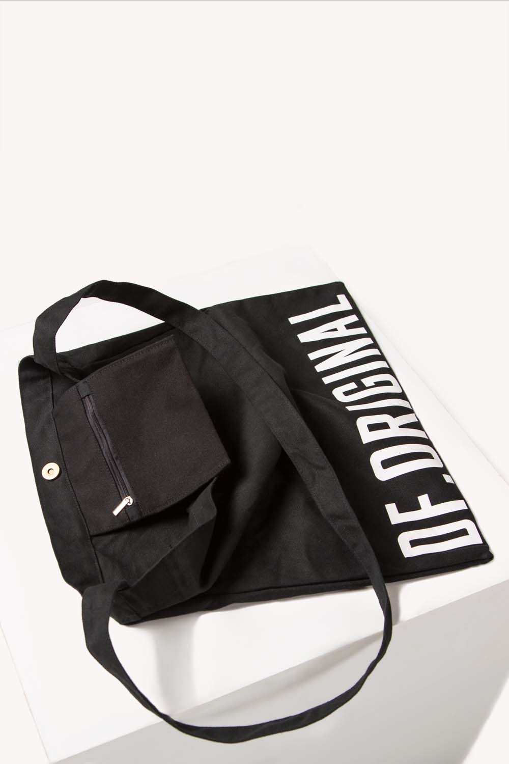 Shopper  "DF Original" sports bags for women designed for fitness fitness bag from df