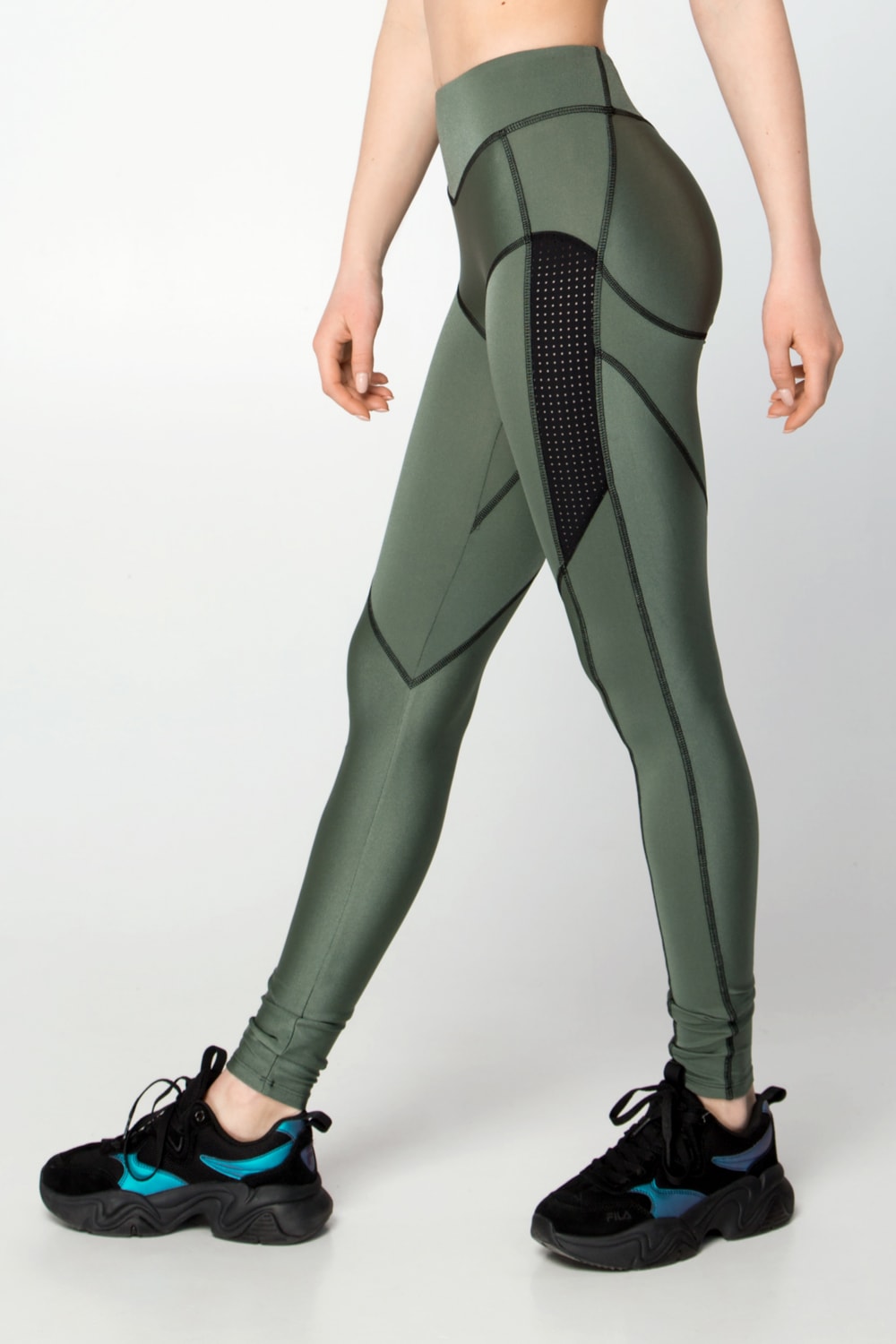 Nebula Nephritis Leggins leggings designed for fitness in leggings for fitness from df