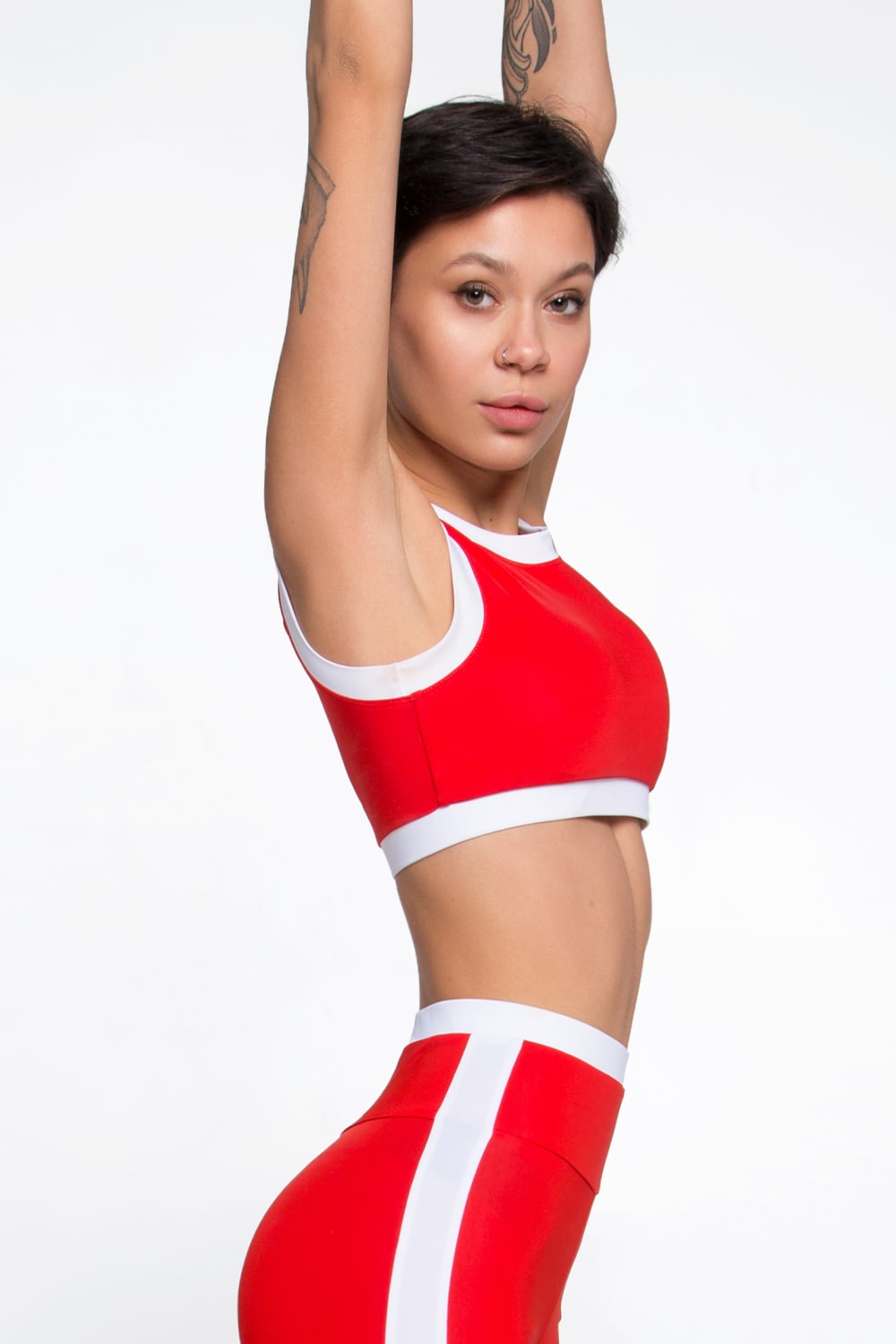 Топ Бра Sunset топы женские designed for fitness женский топик для фитнеса от df